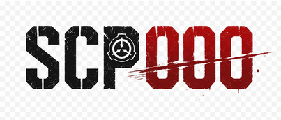SCP000 Logo